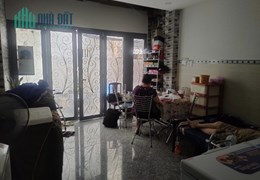 BÁN NHÀ HẺM 18B NGUYỄN THỊ MINH KHAI, ĐA KAO, Q.1 - 100M2 CHÍNH CHỦ AN 0931479896