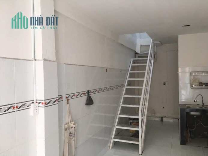 BÁN NHÀ HẺM 66 CHIẾN THẮNG, PHƯỜNG 9 PHÚ NHUẬN - 32M2 CHÍNH CHỦ OANH 0937920121
