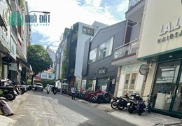 GẤP! MT Phan Xích Long, Phú Nhuận - 4*20 - 4 tầng - chỉ 29.8 tỷ còn TL
