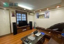 Bán nhà mặt đường Kiều Sơn lô góc, kinh doanh cực đẹp GIÁ 5.4 tỉ