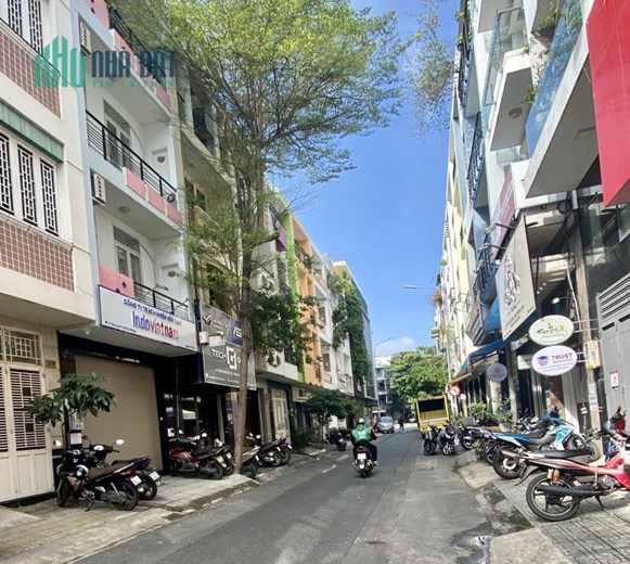 GẤP! MT Phan Xích Long, Phú Nhuận - 4*20 - 4 tầng - chỉ 29.8 tỷ còn TL