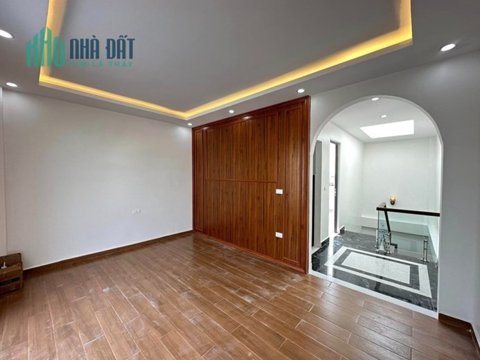 Bán nhà xây mới đường Lực Hành - Hải An, ngõ cực nông, 4 tầng GIÁ 3.35 tỉ