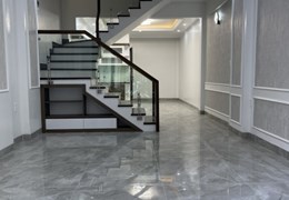 Bán nhà xây mới phố Trung Hành, ngõ nông, 49m 4 tầng GIÁ 3.25 tỉ