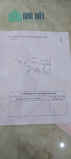 Bán nhà xây mới phố Trung Hành, ngõ nông, 49m 4 tầng GIÁ 3.25 tỉ