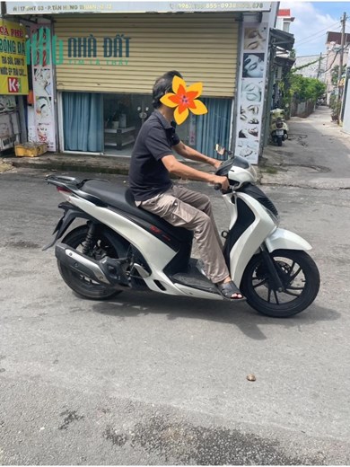 Sang mặt bằng mặt tiền đường Đông Hưng Thuận 03, Q12, TP Hồ Chí Minh - Diện tích: 4,5 x 10. - Giá