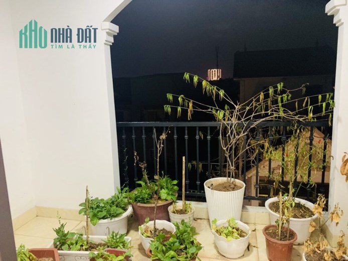 Bán nhà đường Nguyễn Bỉnh Khiêm gần Đại Học Y, 47m 4 tầng GIÁ chỉ 2.65 tỉ