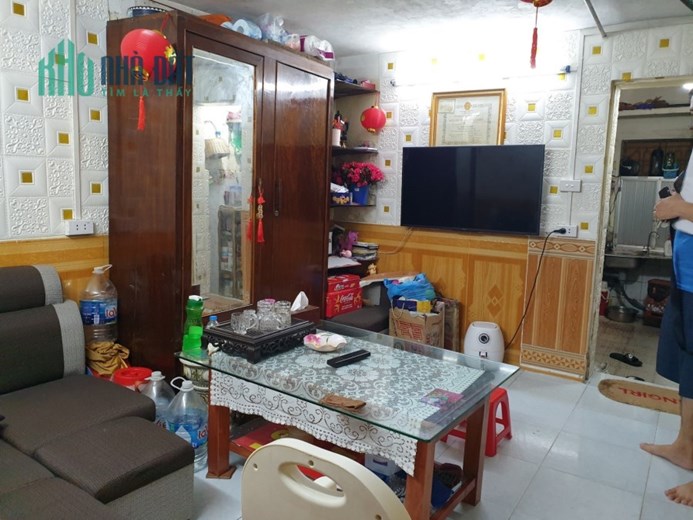 Bán nhà mặt phố VIP DT 57m Lương Thế Vinh - Thanh Xuân