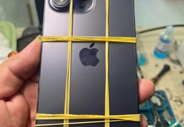 THAY PIN iPHONE CHÍNH HÃNG - LẤY NGAY CHỈ TỪ 299K ĐẶC BIỆT THAY PIN HIỂN THỊ PHẦN TRĂM PIN HOTLINE: