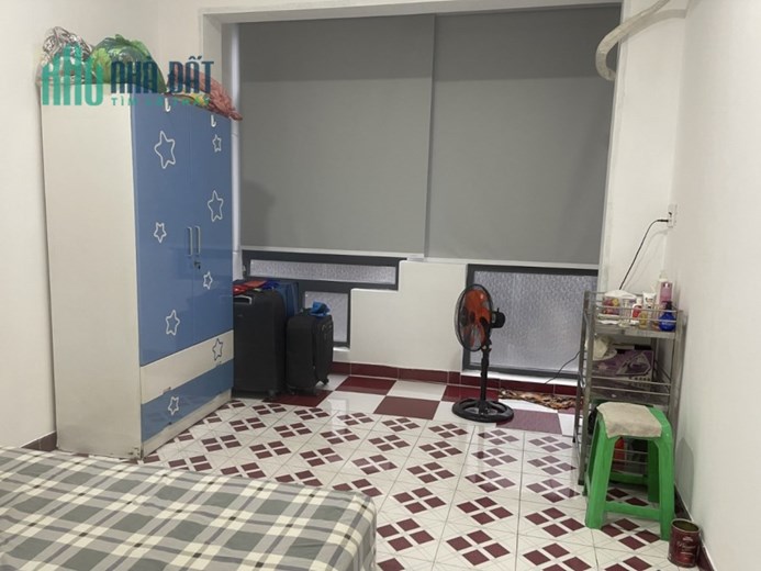 Nhà bán Sư Vạn Hạnh Quận 5 5 tầng BTCT HXH 40m2 5PN chỉ nhỉnh 9 tỷ thương lượng