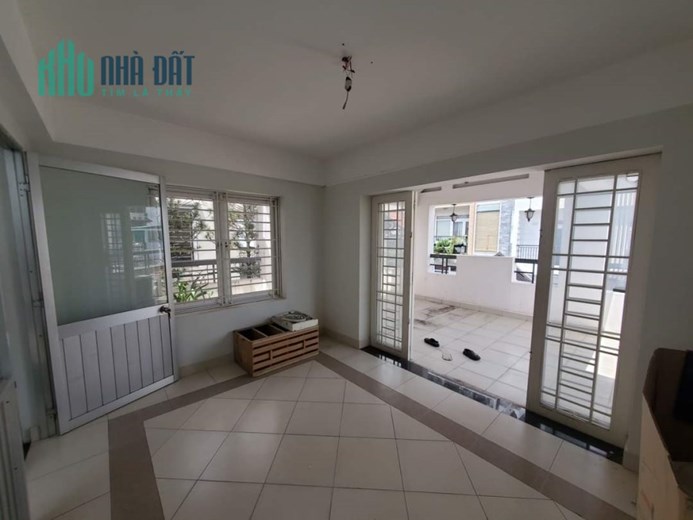 💎 TT BÌNH THẠNH - 123M2 - 5 TẦNG - XE HƠI NGỦ TRONG NHÀ - 16 TỶ TL