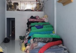 Bán nhà mới 2 tầng BTCT HXH 6m Bình Long Bình Tân 103m2 chỉ 6 tỷ thương lượng
