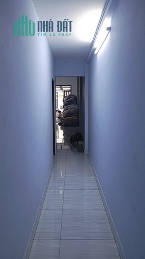 Bán nhà mới 2 tầng BTCT HXH 6m Bình Long Bình Tân 103m2 chỉ 6 tỷ thương lượng