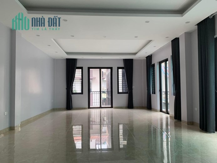 BÁN NHÀ MẶT PHỐ HỒ TÙNG MẬU 66M THANG MÁY HÈ 8M, KINH DOANH ĐỈNH NHỈNH 17 TỶ