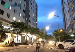 BÁN NHÀ MẶT TIỀN PHAN VĂN HÂN, PHƯỜNG 17 BÌNH THẠNH - 120M2 C4, NHÀ NÁT CHÍNH CHỦ CHÂU 0966777614