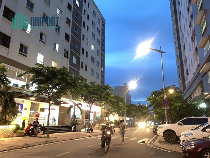 BÁN NHÀ MẶT TIỀN PHAN VĂN HÂN, PHƯỜNG 17 BÌNH THẠNH - 120M2 C4, NHÀ NÁT CHÍNH CHỦ CHÂU 0966777614