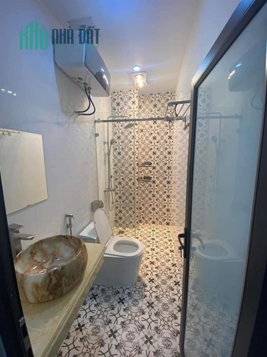 Bán nhà mặt đường Thư Trung- Hải An, 54m 4 tầng mới tinh GIÁ 3.8 tỉ