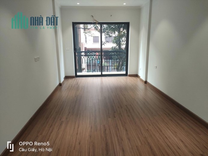 87m 5 Tầng Mặt Tiền 4.5m Toà Nhà Văn Phòng Thang Máy Nhập Khẩu Phố Nguyễn Thị Định Vip Nhất Cầu
