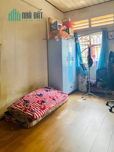 BÁN NHÀ HẺM 15 ĐƯỜNG SỐ 59, PHƯỜNG 14, GÒ VẤP - 15M2 - Diễm 0936862006