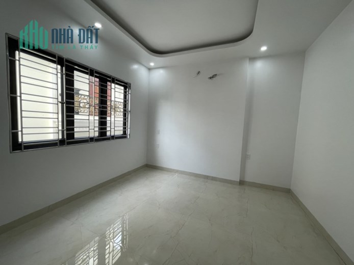 Bán nhà phố Trung Hành, mặt ngõ, 48m 4 tầng lô góc cực đẹp GIÁ 3.75 tỉ
