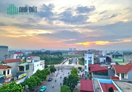 Chính chủ bán nhanh nhà mới xây cạnh Học viện Nông nghiệp, Trâu Quỳ, GL HN.