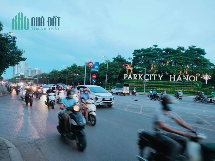Bán nhà 2 tầng Lê Trọng Tấn, Hà Đông, 60m2, mt5m, ô tô nhỉnh 4 tỷ