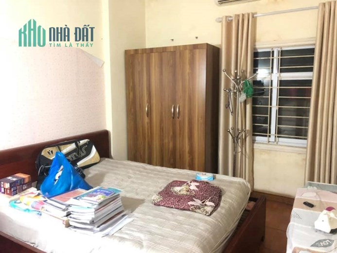 Bán nhà 2 tầng Lê Trọng Tấn, Hà Đông, 60m2, mt5m, ô tô nhỉnh 4 tỷ