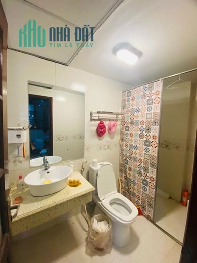 MẶT NGÕ Ô TÔ – Nhà 3 tầng đường Hồng Hà 51m_MT5m_4.6 tỷ - KINH DOANH ĐỈNH