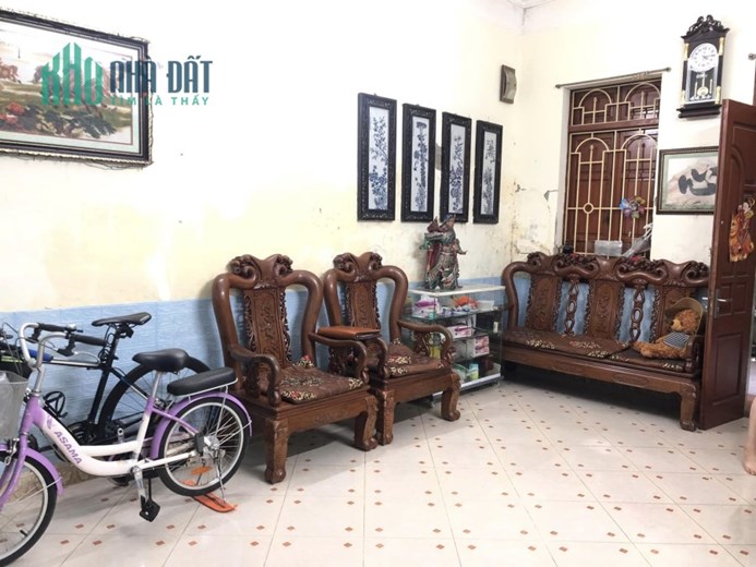 MẶT NGÕ Ô TÔ – Nhà 3 tầng đường Hồng Hà 51m_MT5m_4.6 tỷ - KINH DOANH ĐỈNH