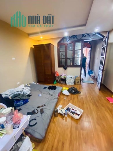 MẶT NGÕ Ô TÔ – Nhà 3 tầng đường Hồng Hà 51m_MT5m_4.6 tỷ - KINH DOANH ĐỈNH