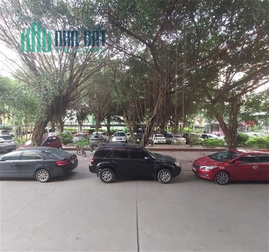 KĐT MỚI XA LA - CT1A 77M2 LÔ GÓC - 2PN - GIÁ 2.3 TỶ TIỆN ÍCH XUNG QUANH BẠT NGÀN.