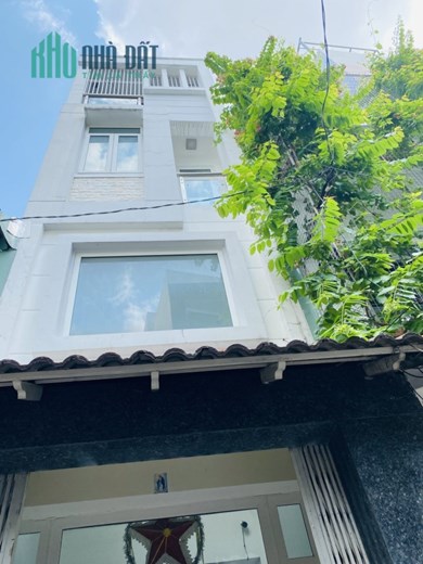 Cần Bán Gấp nhà Chính Chủ 48m2, Phường ĐaKao, Quận 1.