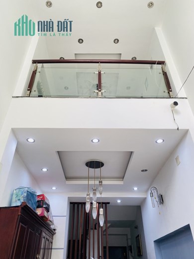 Cần Bán Gấp nhà Chính Chủ 48m2, Phường ĐaKao, Quận 1.