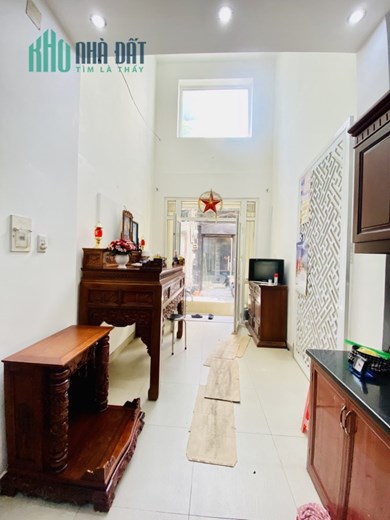 Cần Bán Gấp nhà Chính Chủ 48m2, Phường ĐaKao, Quận 1.