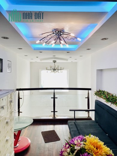 Cần Bán Gấp nhà Chính Chủ 48m2, Phường ĐaKao, Quận 1.