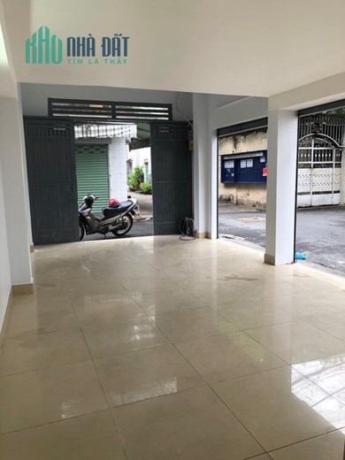 Vip Lô góc  2 HXH ,3 tầng BTCT, Huỳnh Văn Bánh  Phú Nhuận chỉ 6.1 tỷ