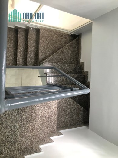 Vip Lô góc  2 HXH ,3 tầng BTCT, Huỳnh Văn Bánh  Phú Nhuận chỉ 6.1 tỷ