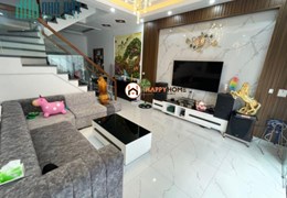 Bán nhà đường Nguyễn Văn Hới - Cát Bi, 45m 4 tầng ngõ cực nông, GIÁ 3.3 tỉ như mới