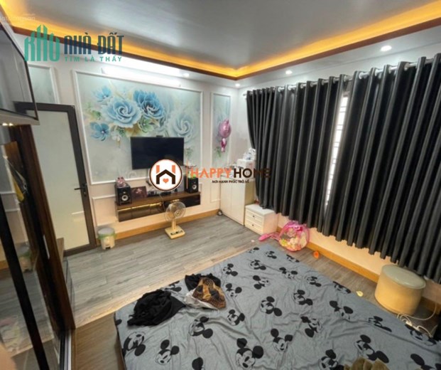 Bán nhà đường Nguyễn Văn Hới - Cát Bi, 45m 4 tầng ngõ cực nông, GIÁ 3.3 tỉ như mới