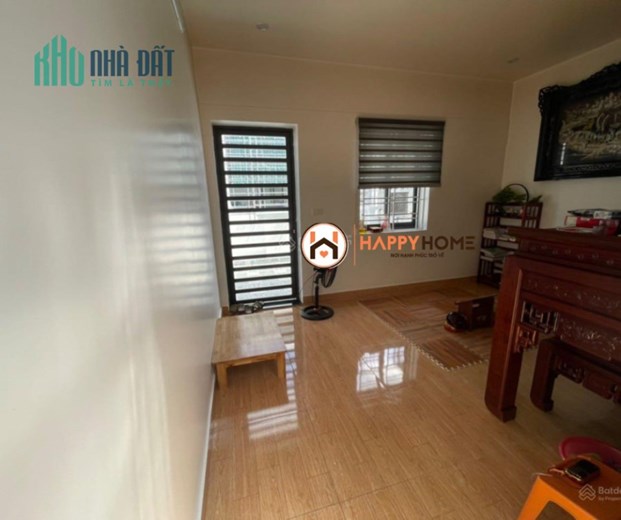 Bán nhà đường Nguyễn Văn Hới - Cát Bi, 45m 4 tầng ngõ cực nông, GIÁ 3.3 tỉ như mới