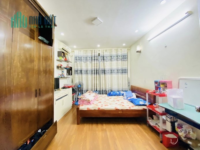 bán nhà PHÂN LÔ- OTÔ-  ĐỘI NHÂN - - KINH DOANH- 92M 4 TẦNG 12.8 TỶ