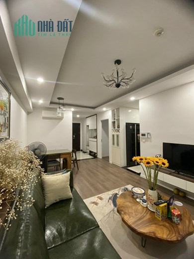Chính Chủ Cần Bán chung cư Phường Vĩnh Tuy, Quận Hai Bà Trưng, Hà Nội