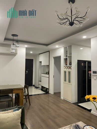 Chính Chủ Cần Bán chung cư Phường Vĩnh Tuy, Quận Hai Bà Trưng, Hà Nội