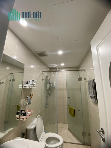 Chính Chủ Cần Bán chung cư Phường Vĩnh Tuy, Quận Hai Bà Trưng, Hà Nội