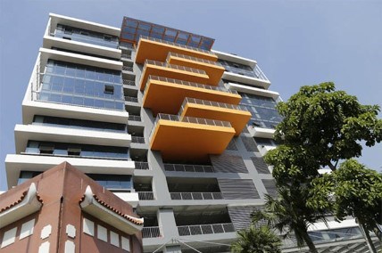 Bán Nhà Nguyễn Thái Sơn Gò Vấp Cho Thuê 40 Triệu giá 3 tỷ 8