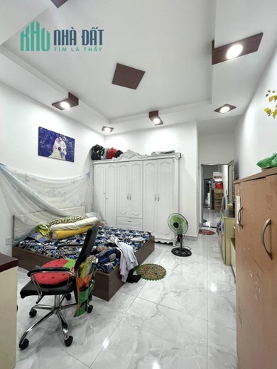 Giảm 600 triệu, bán nhà khu Bùi Đình Túy - Đinh Bộ Lĩnh, 93m2, chỉ 8 tỷ 350