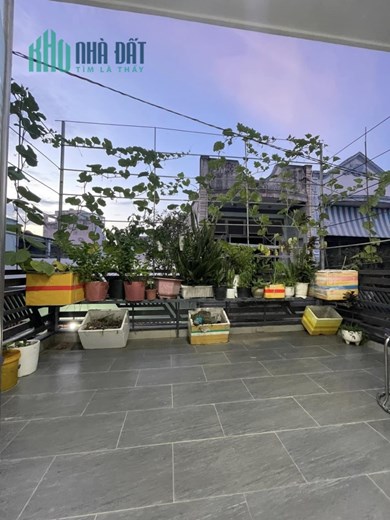 Giảm 600 triệu, bán nhà khu Bùi Đình Túy - Đinh Bộ Lĩnh, 93m2, chỉ 8 tỷ 350