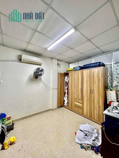 Bán Nhà Phạm Văn Chiêu Gò Vấp 48m2 giá 3 Tỷ 9