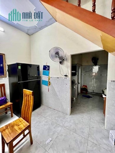 Bán Nhà Phạm Văn Chiêu Gò Vấp 48m2 giá 3 Tỷ 9