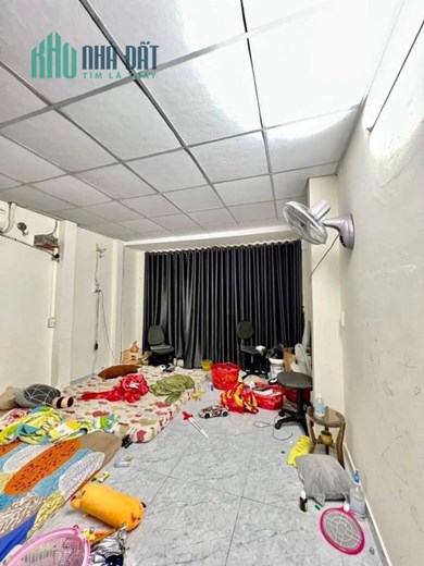 Bán Nhà Phạm Văn Chiêu Gò Vấp 48m2 giá 3 Tỷ 9
