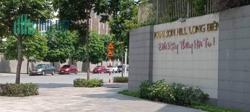 Ngọc Thụy Long Biên-Phân Lô 3 thoáng-Lô góc vỉa hè-Gần Hồ vườn hoa-ô tô-Chỉ 16 tỷ